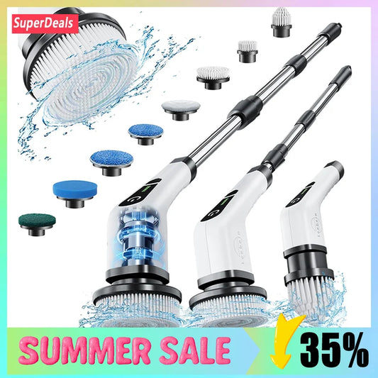 WireLess Robot Window Washer  for Washing Robotic Vacuum Smart Glass Cleaner  Home Appliance Bathroom Electric Cleaning Brush