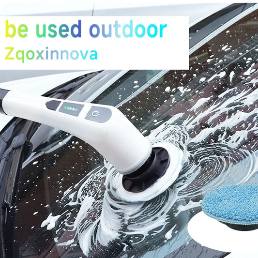 WireLess Robot Window Washer  for Washing Robotic Vacuum Smart Glass Cleaner  Home Appliance Bathroom Electric Cleaning Brush