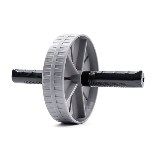 Wheel Fitness Roller Muscle Trainer Workout Roller