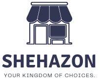 Shehazon